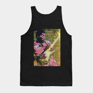 Buddy Tank Top